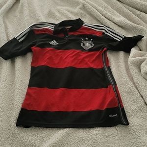 Germany national team jersey